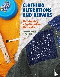 Byrd Lewallen, Chelsey (University of Idaho - Clothing Alterations and Repairs