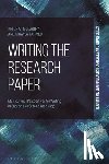 McCarthy, Dr Philip M. (American University of Sharjah, Ahmed, Dr Khawlah (American University of Sharjah - Writing the Research Paper