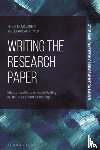 McCarthy, Dr Philip M. (American University of Sharjah, Ahmed, Dr Khawlah (American University of Sharjah - Writing the Research Paper