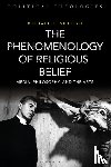 Shapiro, Professor Michael J. - The Phenomenology of Religious Belief