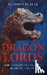 Parker, Eleanor (University of Oxford - Dragon Lords