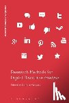  - Research Methods for Digital Discourse Analysis