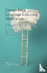  - Researching Language Learning Motivation