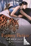 Pullen, Dr Jennifer (Assistant Professor of Creative Writing - Fantasy Fiction