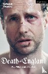 Williams, Roy, Dyer, Clint - Death of England