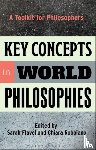 - Key Concepts in World Philosophies