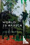 Chambers, Eddie (University of Texas at Austin - World is Africa