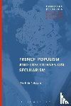 Nilsson, Per-Erik (Uppsala University - French Populism and Discourses on Secularism