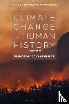 Lieberman, Benjamin (Fitchburg State University, Gordon, Elizabeth (Fitchburg State University - Climate Change in Human History