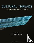 Hemmings, Professor Jessica (University of Gothenburg - Cultural Threads