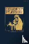Field, Michael, Ukrainka, Lesya, Rachilde, Gourmont, Remy de - Decadent Plays: 1890–1930