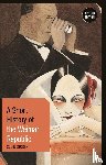 Storer, Colin (University of Warwick - A Short History of the Weimar Republic