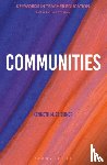 Zeichner, Professor Kenneth M. (University of Washington - Communities
