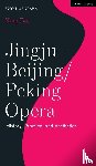 Fan, Xing (University of Toronto - Jingju - Beijing/Peking Opera