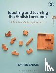Badger, Dr Richard (University of Leeds - Teaching and Learning the English Language