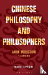 Littlejohn, Ronnie L. (Belmont University - Chinese Philosophy and Philosophers