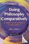 Connolly, Tim (East Stroudsburg University - Doing Philosophy Comparatively