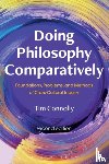 Connolly, Tim (East Stroudsburg University - Doing Philosophy Comparatively