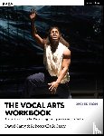 Carey, David (Oregon Shakespeare Festival, Clark Carey, Rebecca (Oregon Shakespeare Festival - The Vocal Arts Workbook
