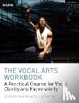 Carey, David (Oregon Shakespeare Festival, Clark Carey, Rebecca (Oregon Shakespeare Festival - The Vocal Arts Workbook
