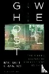 Crandol, Dr Michael (Leiden University - Ghost in the Well