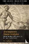 Rodrigues, Don (Old Dominion University - Shakespeare’s Queer Analytics