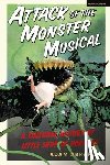 Abraham, Adam - Attack of the Monster Musical