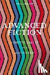 Weldon, Amy E. (Luther College - Advanced Fiction
