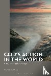 Slomka, Dr Marek (John Paul II Catholic University of Lublin - God's Action in the World