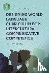 Eddy, Dr Jennifer (Queens College - Designing World Language Curriculum for Intercultural Communicative Competence