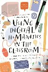 Battershill, Dr Claire (Government of Canada Banting Postdoctoral Fellow, Ross, Dr Shawna (Assistant Professor - Using Digital Humanities in the Classroom