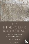 Worth, Rachel (Arts University Bournemouth - The Hidden Life of Clothing