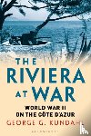 Kundahl, George G. (Independent Scholar - The Riviera at War