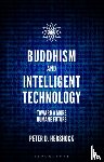 Hershock, Peter D. (East-West Center - Buddhism and Intelligent Technology