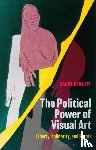 Herwitz, Daniel (University of Michigan - The Political Power of Visual Art