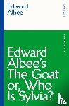 Albee, Edward - The Goat, or Who is Sylvia?