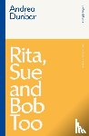 Dunbar, Andrea - Rita, Sue and Bob Too
