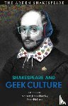  - Shakespeare and Geek Culture