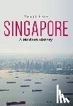Barr, Michael D. (Flinders University - Singapore