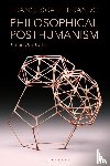 Ferrando, Francesca (New York University - Philosophical Posthumanism