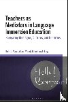 Marshall, Professor Kelle L. (Pepperdine University, Bokhorst-Heng, Professor Wendy D. (Crandall University - Teachers as Mediators in Language Immersion Education