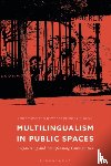  - Multilingualism in Public Spaces