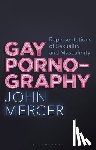 Mercer, John (Birmingham City University - Gay Pornography