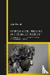 Barzini, Luigi (Independent Scholar, UK) - Mystery Cults, Theatre and Athenian Politics
