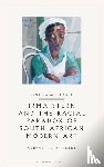 Berger, LaNitra M. (George Mason University - Irma Stern and the Racial Paradox of South African Modern Art