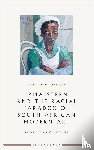 Berger, LaNitra M. (George Mason University - Irma Stern and the Racial Paradox of South African Modern Art