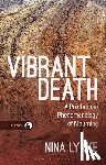 Lykke, Professor Nina (Linkoping Univesity - Vibrant Death