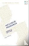 Nind, Prof. Melanie (University of Southampton - Inclusive Research