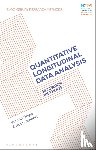 Gayle, Professor Vernon (University of Edinburgh, Lambert, Dr Paul (University of Stirling - Quantitative Longitudinal Data Analysis
