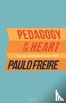 Freire, Paulo - Pedagogy of the Heart